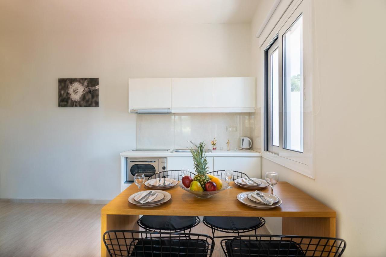 Secret Nest Apartment Plakias Exterior photo