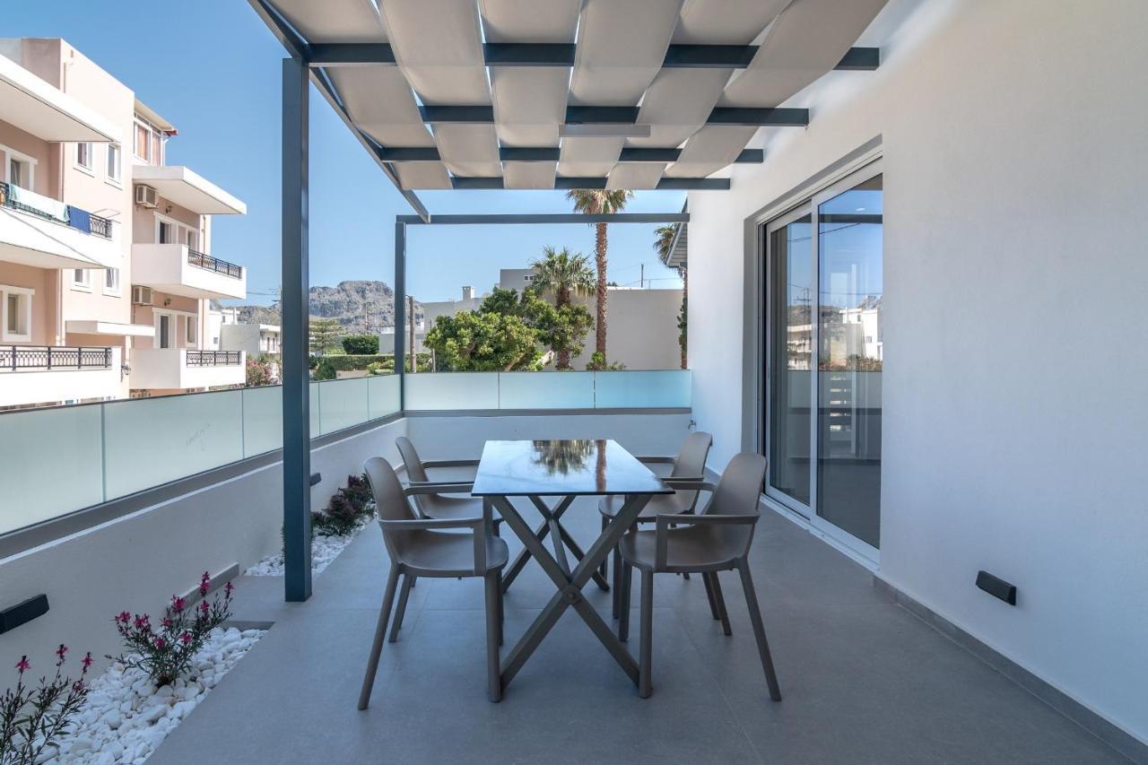 Secret Nest Apartment Plakias Exterior photo