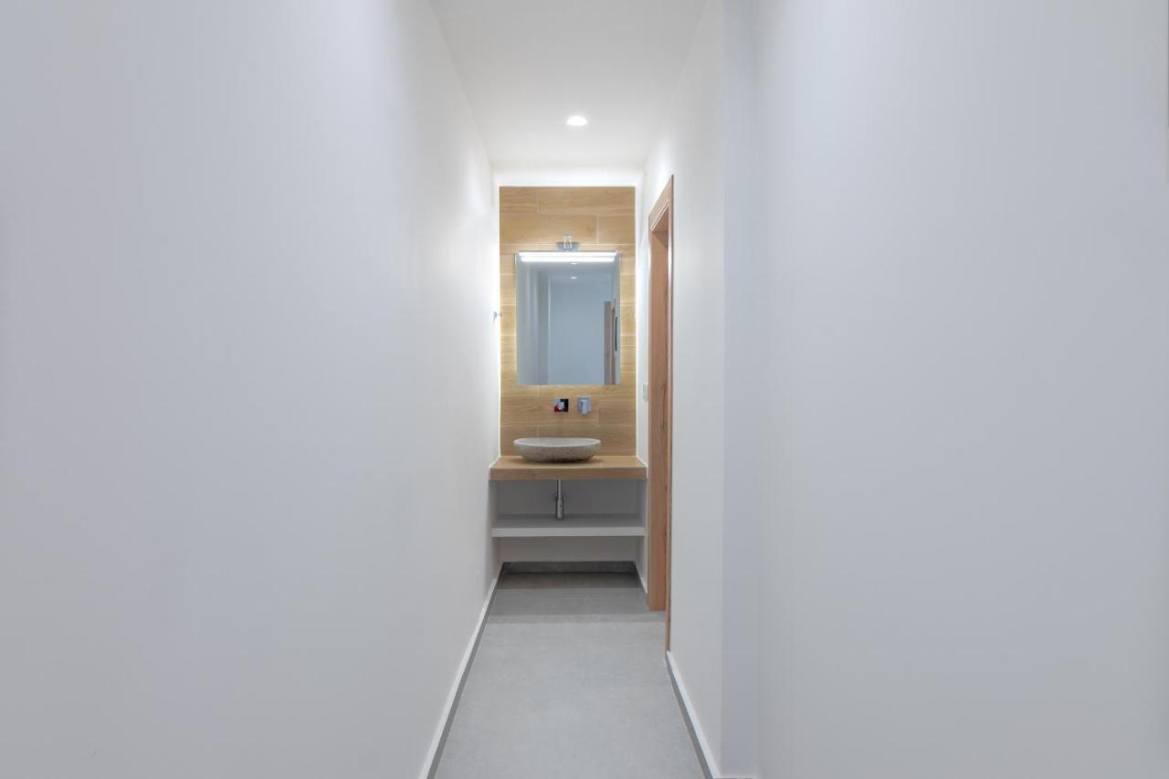 Secret Nest Apartment Plakias Exterior photo
