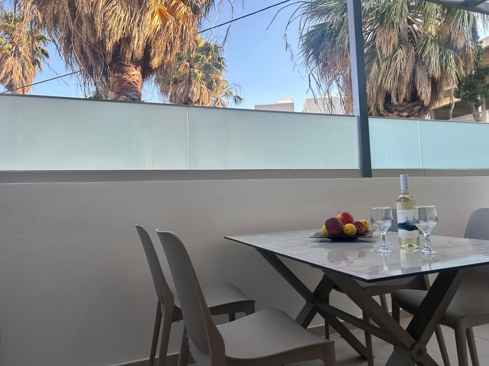Secret Nest Apartment Plakias Exterior photo